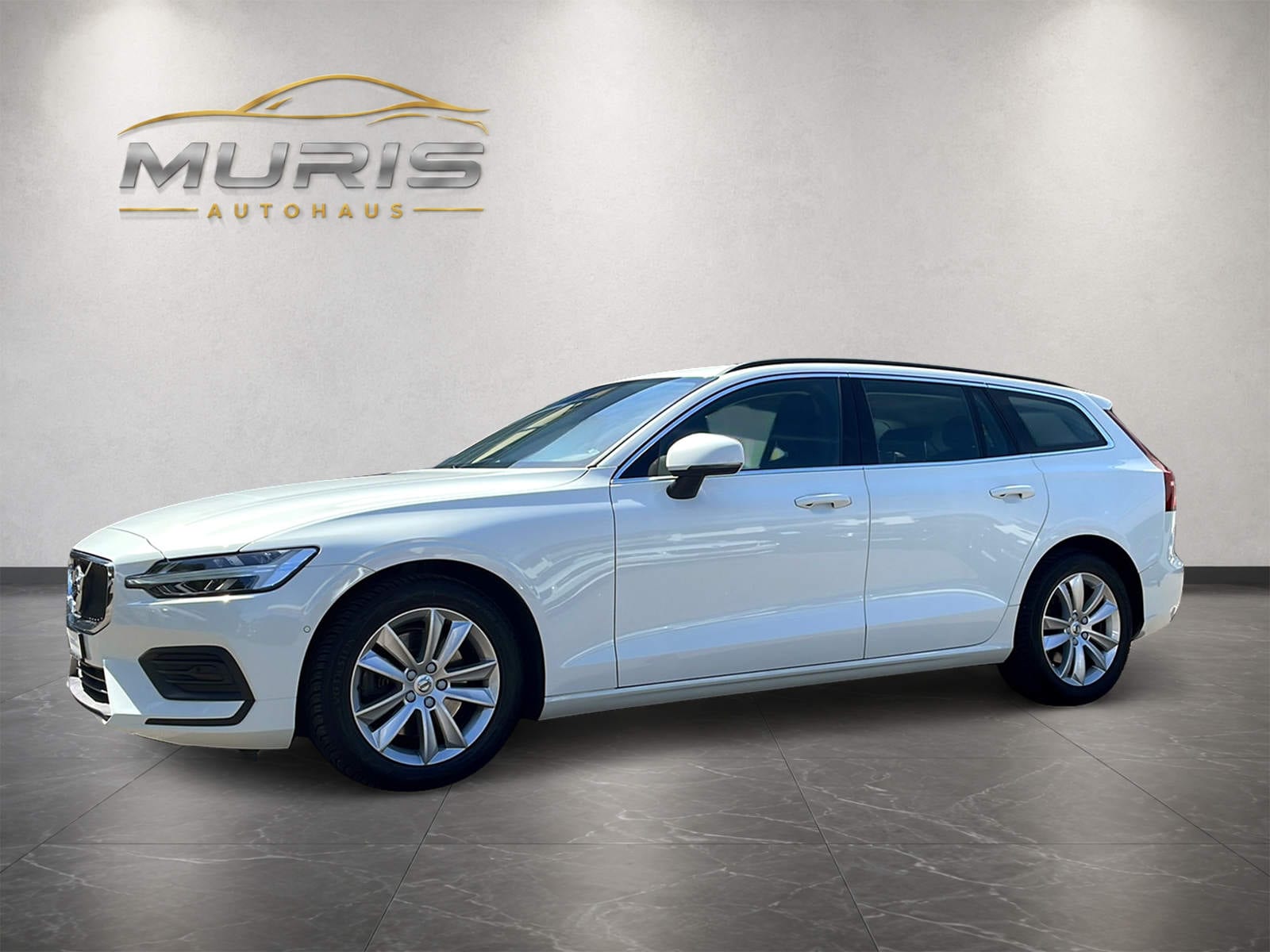 Volvo V60 B4 Diesel Mild-Hybrid Core Geartronic